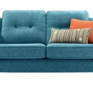 Modern Mid-Century Sofa
