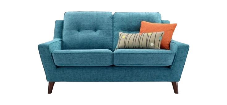 Modern Mid-Century Sofa